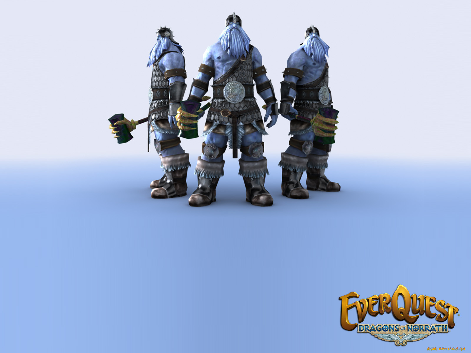 everquest, dragons, of, norrath, , 